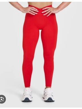 Oner Active Unified Wrap Leggings